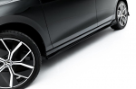 Boční prahy Volkswagen Golf Mk8 Facelift