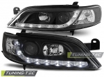 Přední světla Devil Eyes Opel Vectra B