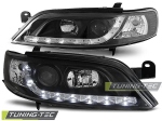 Přední světla Devil Eyes Opel Vectra B