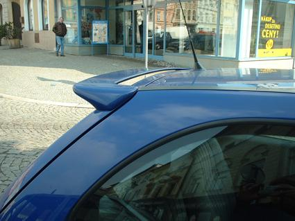 Stříška Opel Corsa B