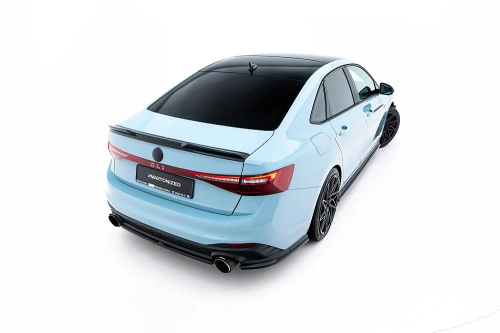Křidélko - spoiler kufru pro Volkswagen Jetta GLI Mk7 Facelift 2
