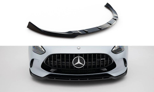 Přední spoiler nárazníku V.2 Mercedes-AMG GT 63 C192