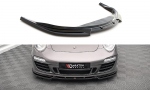 Přední spoiler nárazníku V.2 Porsche 911 Carrera GTS 997 Facelift