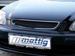 Maska Honda Civic