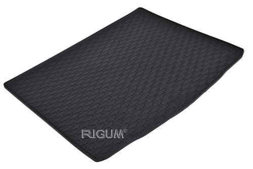 RIGUM gumová vana do kufru Fiat Tipo Hatchback 