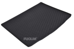RIGUM gumová vana do kufru Fiat Tipo Hatchback 