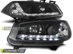 Přední světla Devil Eyes Renault Megane