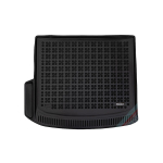 Gumová vana do kufru Chery Omoda 9