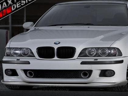Spoiler předního nárazníku BMW E39