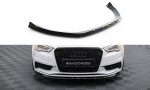 Spoiler předního nárazníku V.1 Audi A3 Sedan 8V