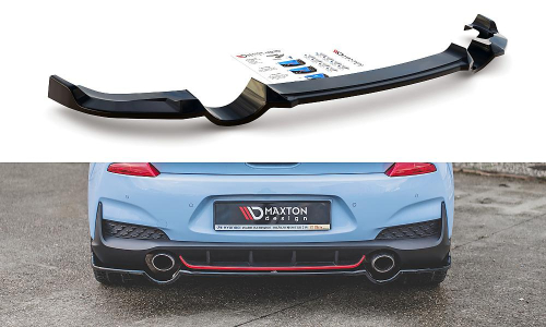Zadní spoiler nárazníku Hyundai i30 N MK3 Hatchback