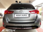 Plastový kryt zadního nárazníku Toyota Auris II combi