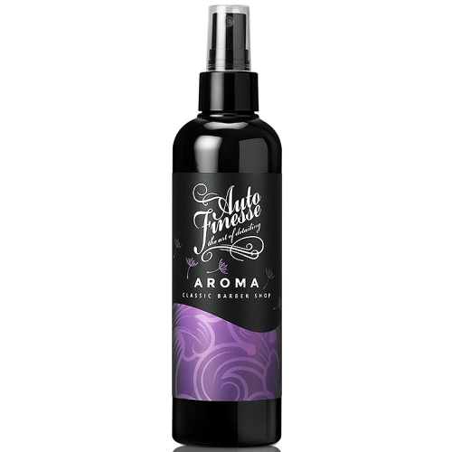 Auto Finesse Spray Air Freshener Barber Shop (250 ml)