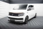 Spoiler předního nárazníku typ 2 Volkswagen Transporter T6