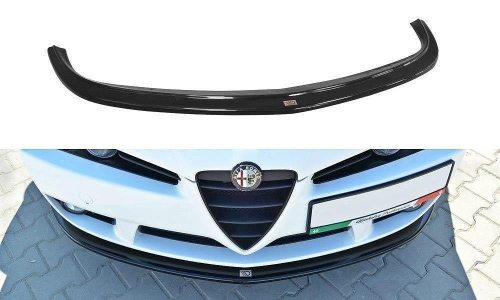 Spoiler předního nárazníku Alfa Romeo Brera