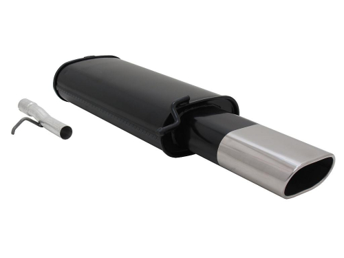 Sportovní výfuk Novus Volkswagen Passat 3B / 3BG - 135x75mm