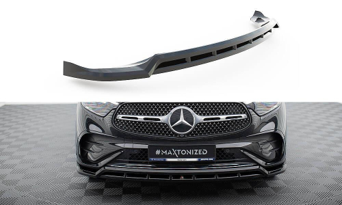 Přední spoiler nárazníku Mercedes-Benz GLC SUV / Coupe AMG-Line X254 / C254