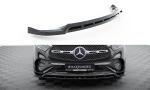 Přední spoiler nárazníku Mercedes-Benz GLC SUV / Coupe AMG-Line X254 / C254