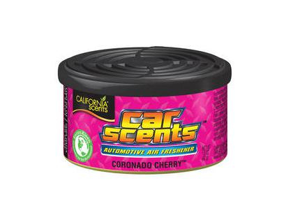 Vůně do auta California Scents - Višeň / Třešeň 