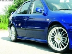 Prahy Seat