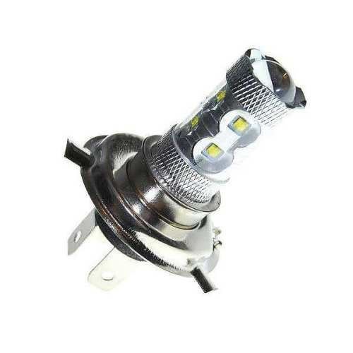 LED autožárovka H7 50W