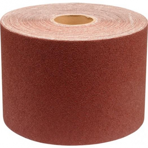 Brusný papír 200 mm P120 role 50 m