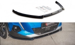 Spoiler předního nárazníku V.1 Peugeot 2008 MK2