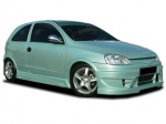 Body kit Opel Corsa C - Raptor