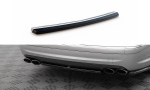 Spoiler zadního nárazníku (prostřední část) Mercedes-Benz E Class 55 AMG (W211)