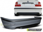 Zadní nárazník BMW E46 M-Paket SEDAN