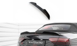 Křidélko - spoiler kufru 3D Audi S5 / A5 S-Line Cabrio 8T