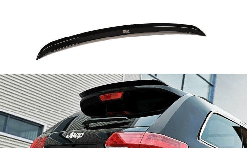 Prodloužení střešního spoileru Jeep Grang Cherokee IV (WK2) Summit 