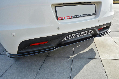Zadní spoiler nárazníku Honda CR-Z