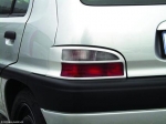 Kryty zadních světel Citroen Saxo
