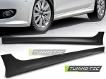 Boční prahy VW Golf VI VOTEX look