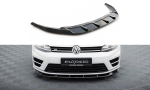 Spoiler předního nárazníku V.6 Volkswagen Golf R / R-Line Mk7