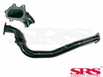 Sportovní výfuk - Downpipe Subaru Impreza