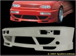Přední nárazník Volkswagen Golf 3