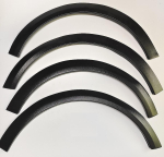 Plastové lemy blatníků Opel Insignia