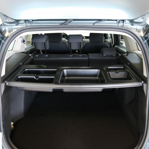 Organizér do kufru Dacia Duster III