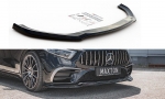 Spoiler předního nárazníku Mercedes CLS V3