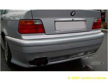 Zadní nárazník BMW E36
