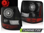 Zadní světla LED Land Rover Range Rover SPORT černá