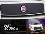 Zimní clona masky Fiat Scudo II