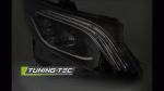 Přední světla LED s denním svícením a dynamickým blinkrem pro Mercedes V Class / Vito (W447) 