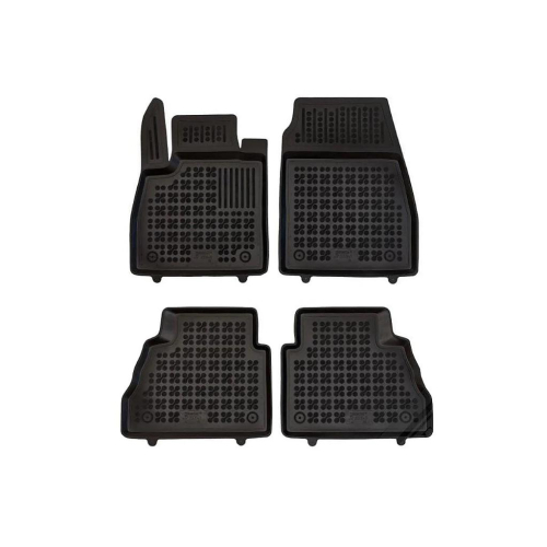 Gumové autokoberce Ford Tourneo Courier