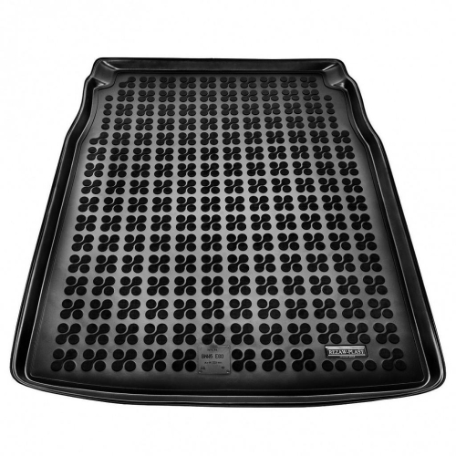 Gumová vana kufru BMW 5 E60