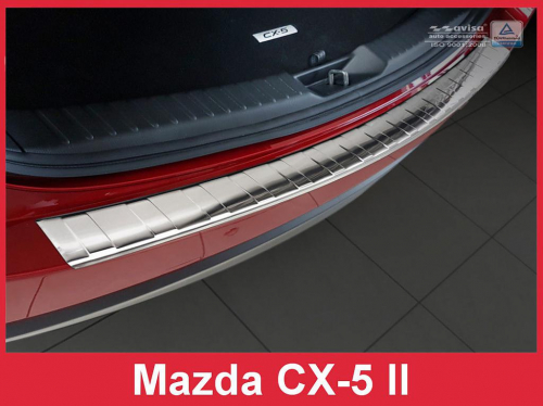 Kryt prahu zadních dveří Mazda CX-5 II