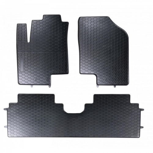 Gumové autokoberce G&H Hyundai ix20