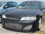 Maska Opel Vectra B